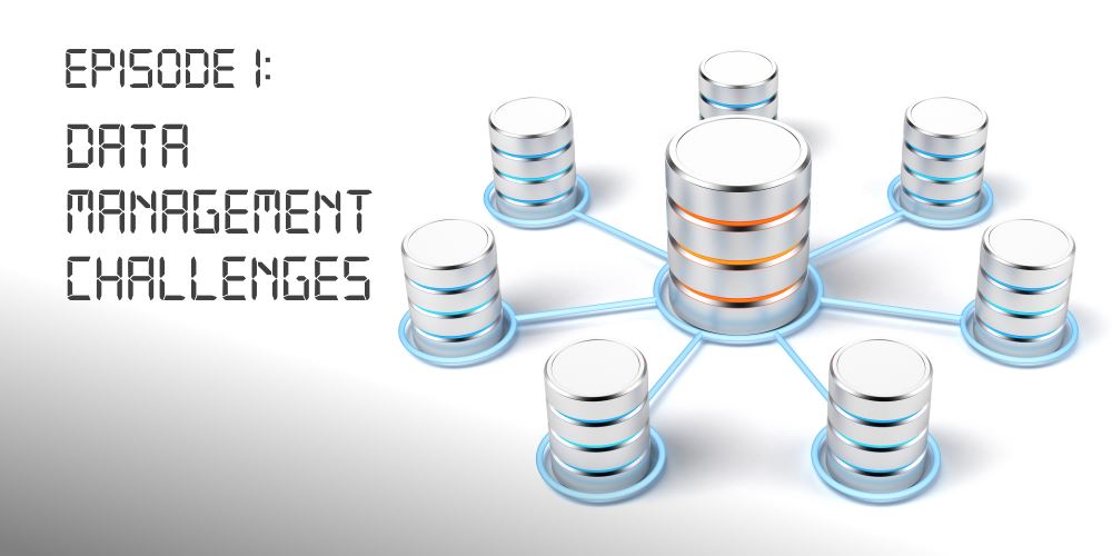 Data Management Challenges