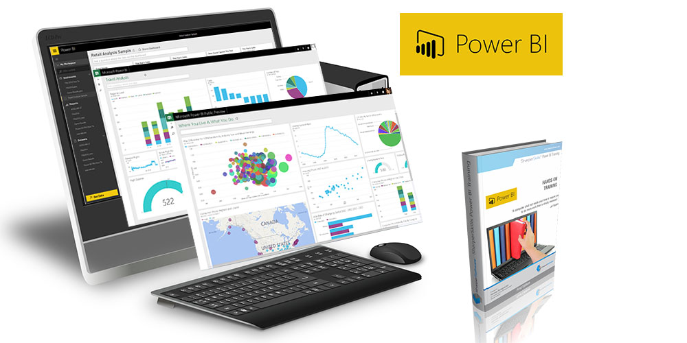 SharperSkills Power BI Training