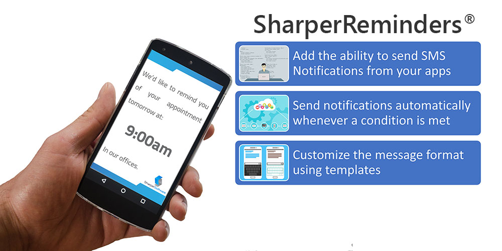 SharperReminders