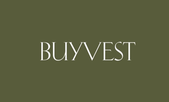 BUYVEST Logo