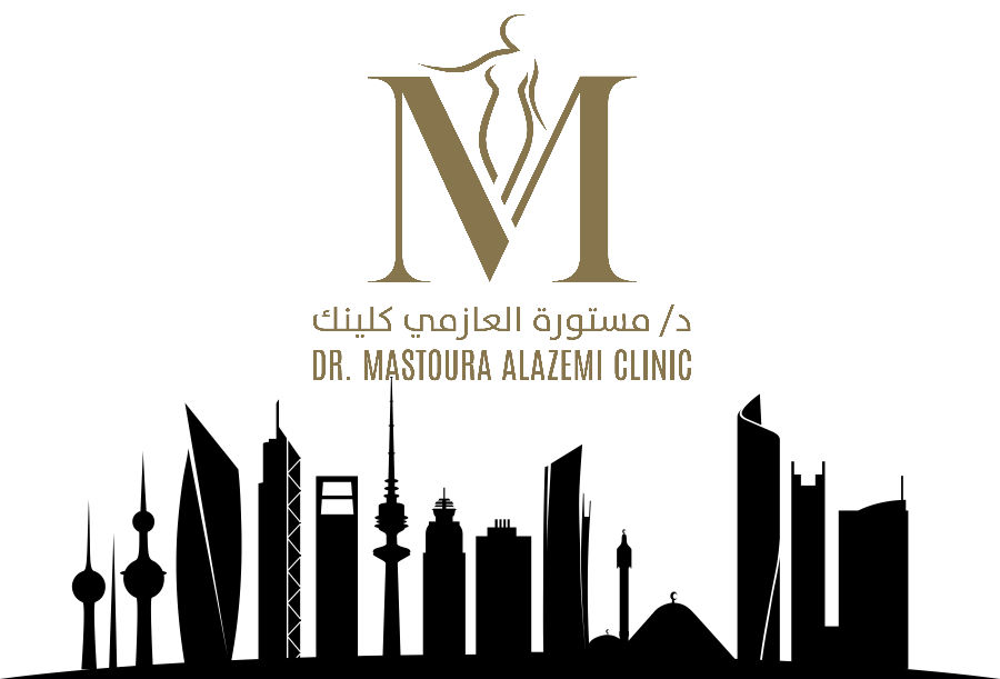 Dr. Mastoura Alazemi Clinic Skyline