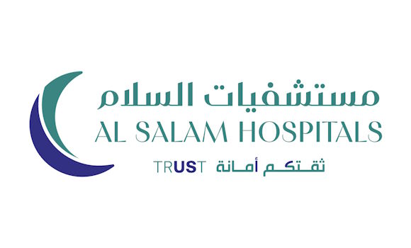 Al-Salam International Hospital Logo