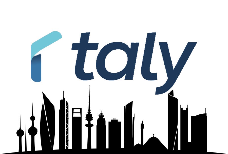 Taly.io Skyline