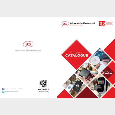 ACS Product Catalog