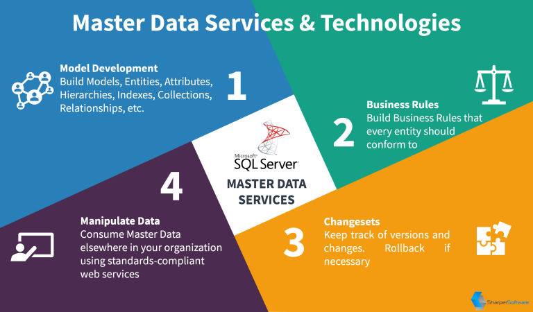 Master Data Services